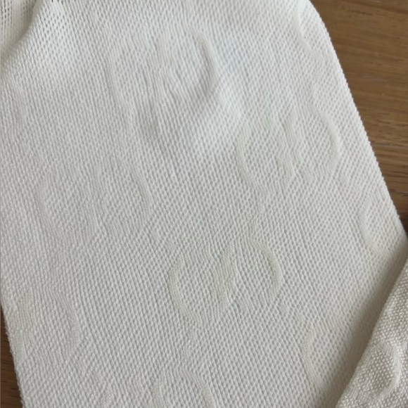 GUCCI GG Monogram Tights - Picture 4 of 7